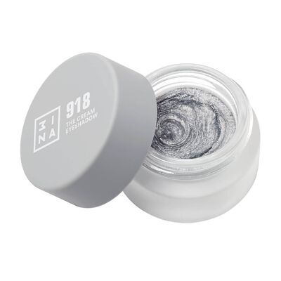 THE CREAM EYESHADOW (SOMBRA EN CREMA)